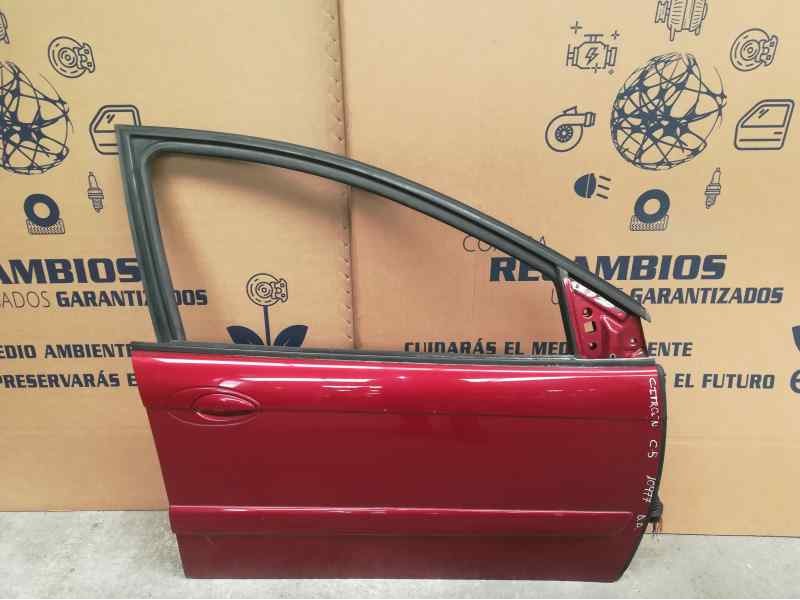 Recambio de puerta delantera derecha para citroën c5 berlina premier (e) referencia OEM IAM   