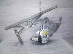 ELEVALUNAS TRASERO DERECHO 400675T4 2 PINS ELECTRICO 