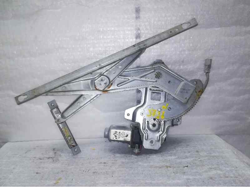 Recambio de elevalunas trasero derecho para mg serie 45 (rt) classic (4-ptas.) referencia OEM IAM 400675T4 2 PINS ELECTRICO 