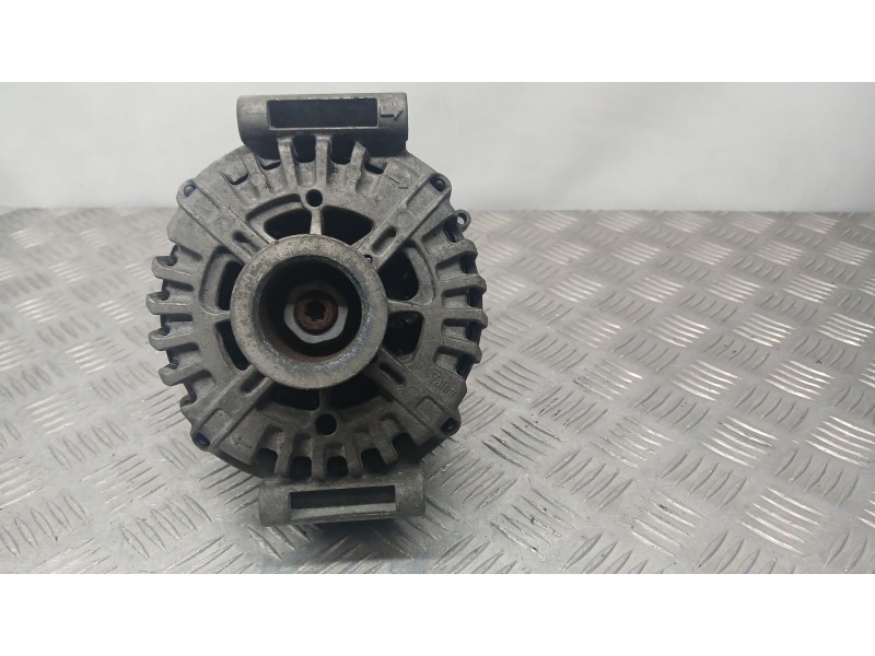 Recambio de alternador para mercedes-benz vito tourer (w447) 114 cdi / 114 bluetec (447.701, 447.703, 447.705) referencia OEM IA