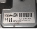 Recambio de modulo electronico para nissan juke (f15) acenta referencia OEM IAM EMU10081N  HITACHI