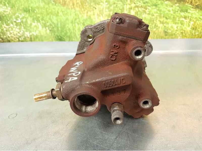 Recambio de bomba alta presion para ford tourneo connect (tc7) 1.8 tdci cat referencia OEM IAM   SIN REF.