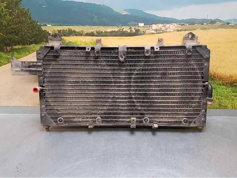 Recambio de condensador / radiador aire acondicionado para land rover discovery (salljg/lj) tdi (3-ptas.) referencia OEM IAM   