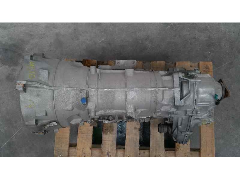 Recambio de caja cambios para bmw x5 (f15) xdrive30d referencia OEM IAM 24008487260 0094965-CARTER RAJADO AUTOMATICA