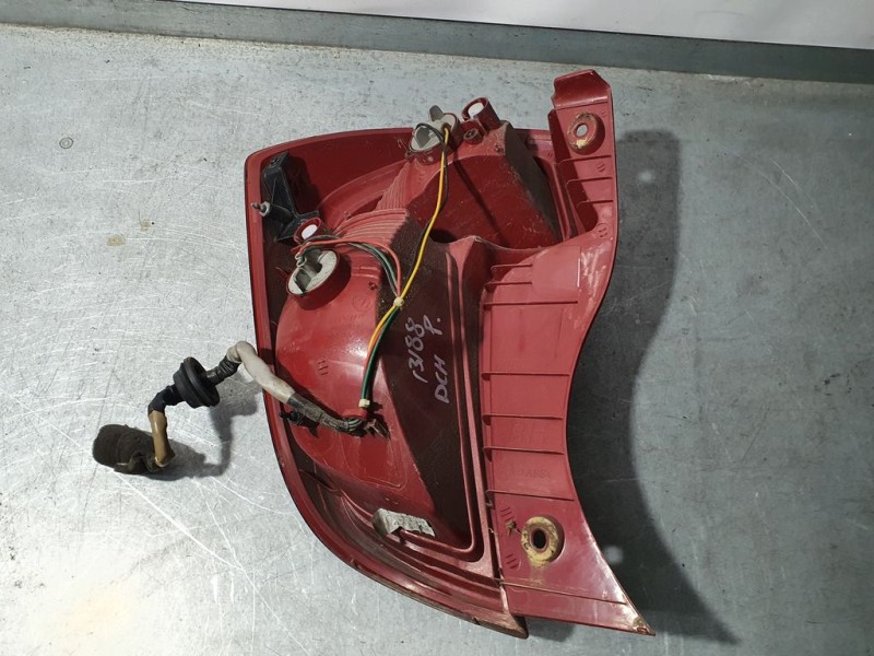 Recambio de piloto trasero derecho para kia picanto concept referencia OEM IAM   