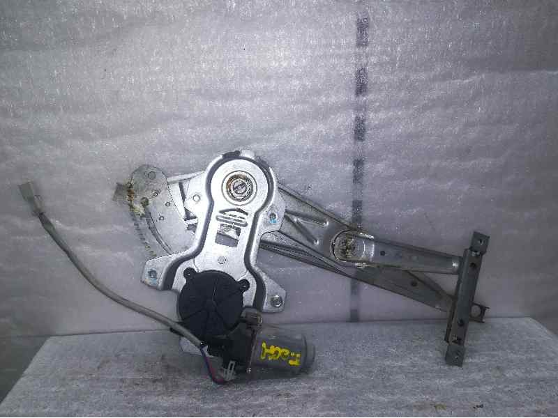 Recambio de elevalunas trasero derecho para mg serie 45 (rt) classic (4-ptas.) referencia OEM IAM 400675T4 2 PINS ELECTRICO 