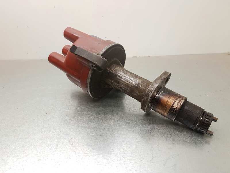 Recambio de delco para renault rapid/express (f40) 1.4 referencia OEM IAM DA41 7700726732 