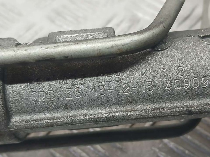 Recambio de cremallera direccion para seat ibiza (6j5) reference referencia OEM IAM 6R1423055K  TRW AXIAL IZQUIERDO TOCADO ASIST