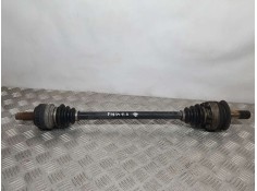 Recambio de transmision trasera derecha para bmw serie 1 berlina (e81/e87) 116i referencia OEM IAM SIN REF  