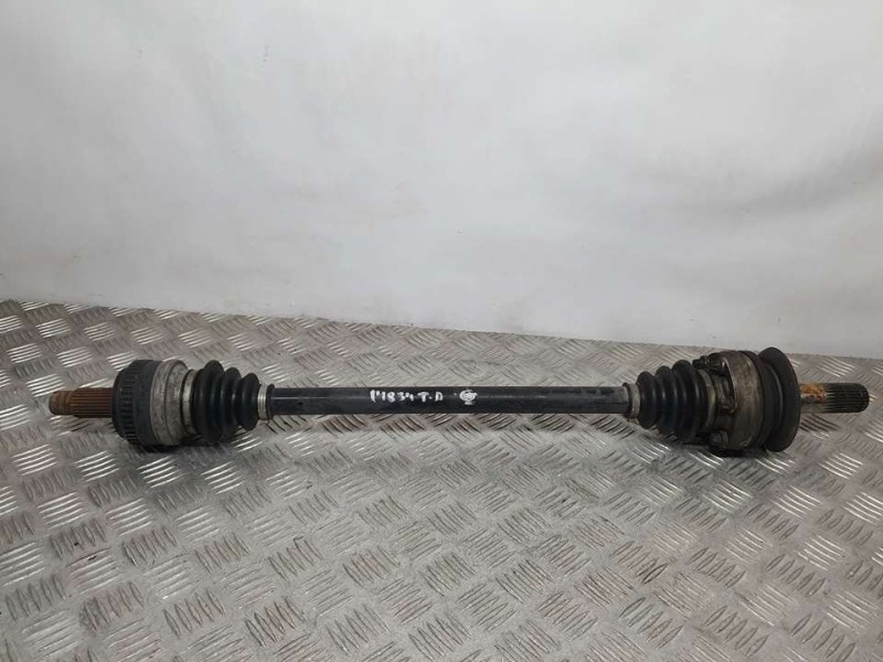 Recambio de transmision trasera derecha para bmw serie 1 berlina (e81/e87) 116i referencia OEM IAM SIN REF  