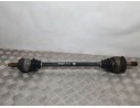 Recambio de transmision trasera derecha para bmw serie 1 berlina (e81/e87) 116i referencia OEM IAM SIN REF  
