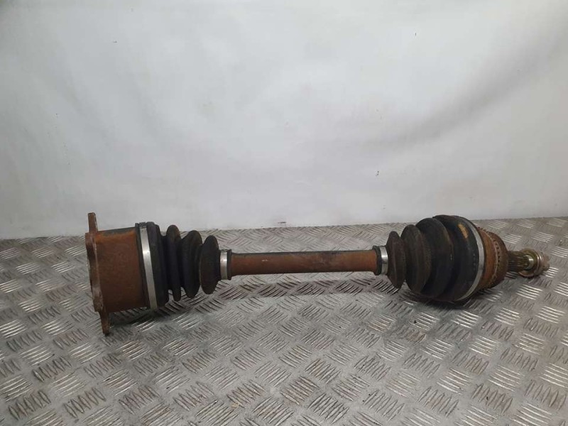 Recambio de transmision trasera derecha para mitsubishi montero (v60/v70) 3.2 di-d gls (3-ptas.) referencia OEM IAM SIN REF  