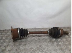 Recambio de transmision trasera derecha para mitsubishi montero (v60/v70) 3.2 di-d gls (3-ptas.) referencia OEM IAM SIN REF  