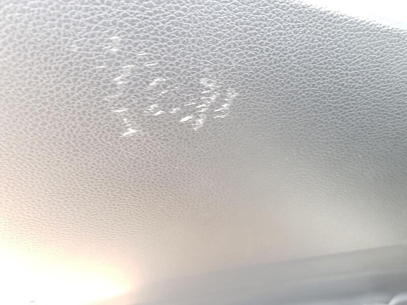 Recambio de elevalunas trasero izquierdo para ssangyong korando (c300) 1.5 referencia OEM IAM 7346137000  