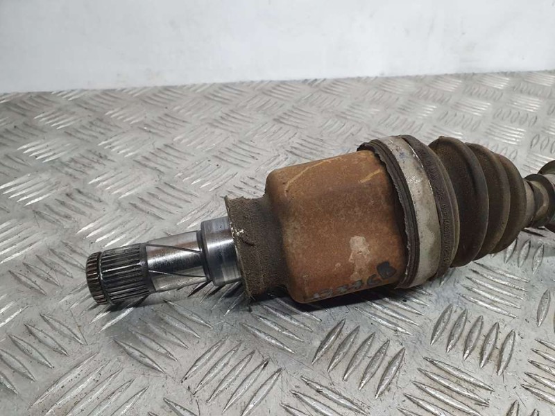 Recambio de transmision delantera izquierda para smart forfour básico (70kw) referencia OEM IAM SIN REF  