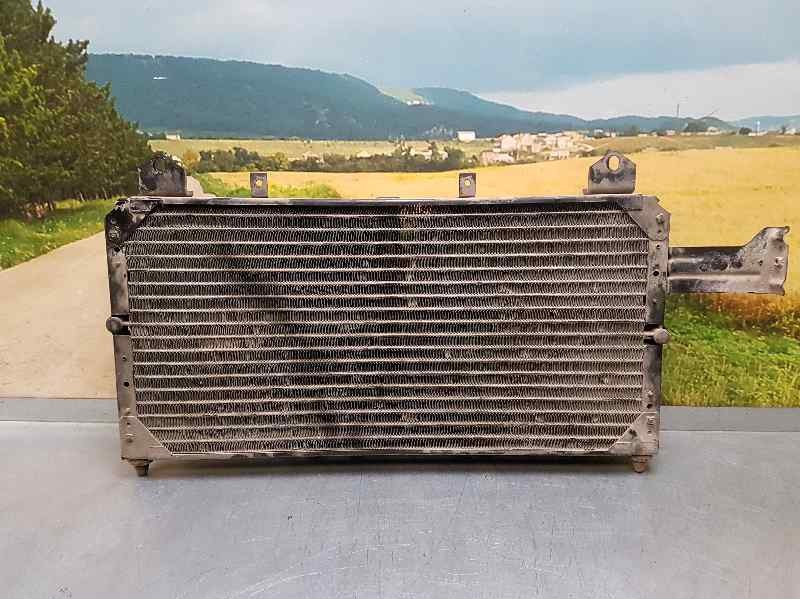 Recambio de condensador / radiador aire acondicionado para land rover discovery (salljg/lj) tdi (3-ptas.) referencia OEM IAM   