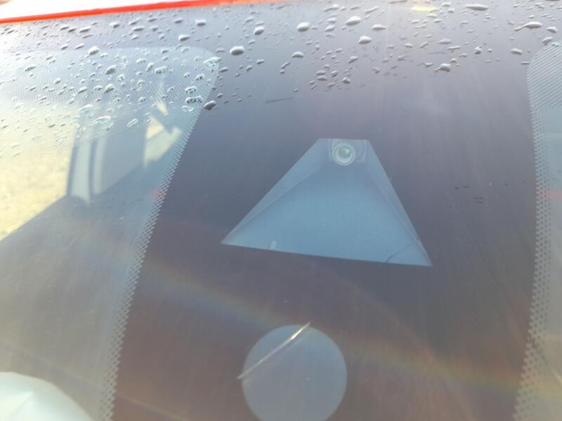 Recambio de camara para citroën c3 iii (sx) 1.2 vti 82 referencia OEM IAM 1640245680  