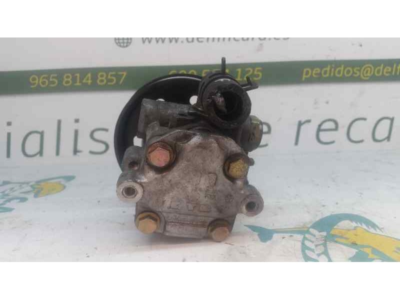 Recambio de bomba direccion para seat leon (1m1) signo referencia OEM IAM 1J0422154 A  