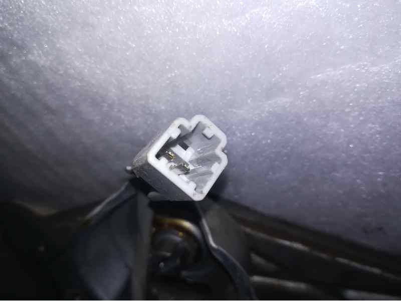 Recambio de elevalunas trasero derecho para mg serie 45 (rt) classic (4-ptas.) referencia OEM IAM 400675T4 2 PINS ELECTRICO 