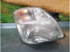 Recambio de faro derecho para kia picanto 1.0 concept referencia OEM IAM   PULIR
