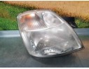 Recambio de faro derecho para kia picanto 1.0 concept referencia OEM IAM   PULIR