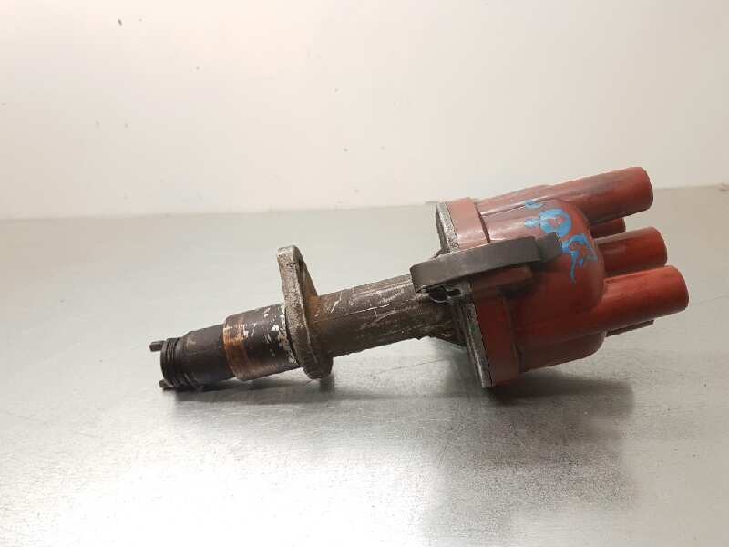 Recambio de delco para renault rapid/express (f40) 1.4 referencia OEM IAM DA41 7700726732 