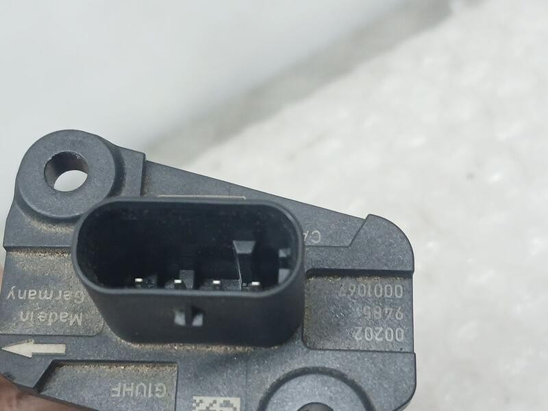 Recambio de caudalimetro para ford tourneo courier (c4a) trend referencia OEM IAM CA6112B579AA  