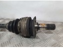 Recambio de transmision trasera derecha para bmw serie 1 berlina (e81/e87) 116i referencia OEM IAM SIN REF  