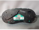 Recambio de cuadro instrumentos para peugeot 307 berlina (s2) x-line referencia OEM IAM 9654485280 NS5224932M SAGEM