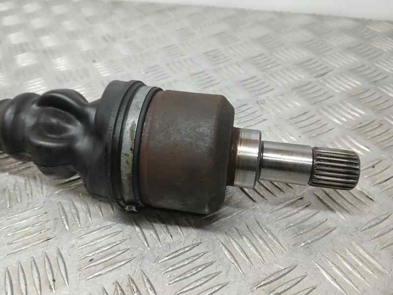 Recambio de transmision delantera izquierda para peugeot 406 berlina (s1/s2) st referencia OEM IAM 32721P  