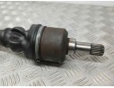 Recambio de transmision delantera izquierda para peugeot 406 berlina (s1/s2) st referencia OEM IAM 32721P  