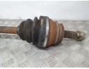 Recambio de transmision trasera derecha para mitsubishi montero (v60/v70) 3.2 di-d gls (3-ptas.) referencia OEM IAM SIN REF  
