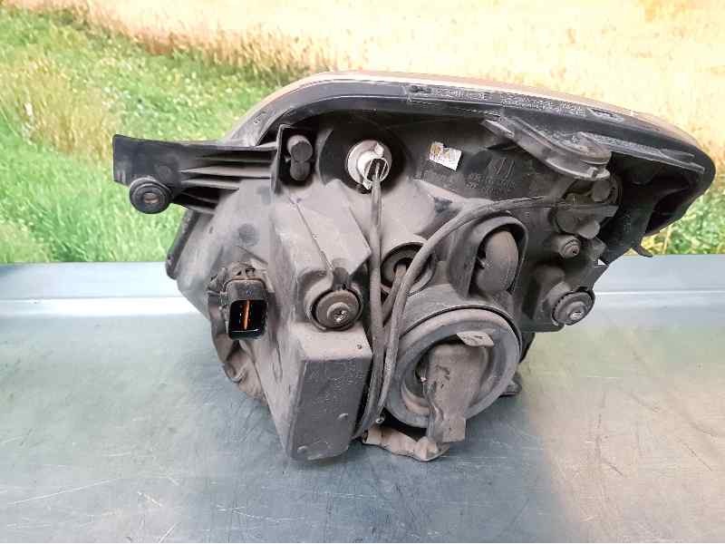 Recambio de faro derecho para kia picanto 1.0 concept referencia OEM IAM   PULIR