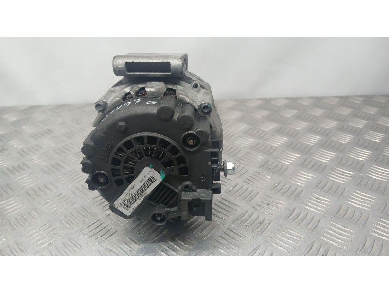 Recambio de alternador para mercedes-benz vito tourer (w447) 114 cdi / 114 bluetec (447.701, 447.703, 447.705) referencia OEM IA