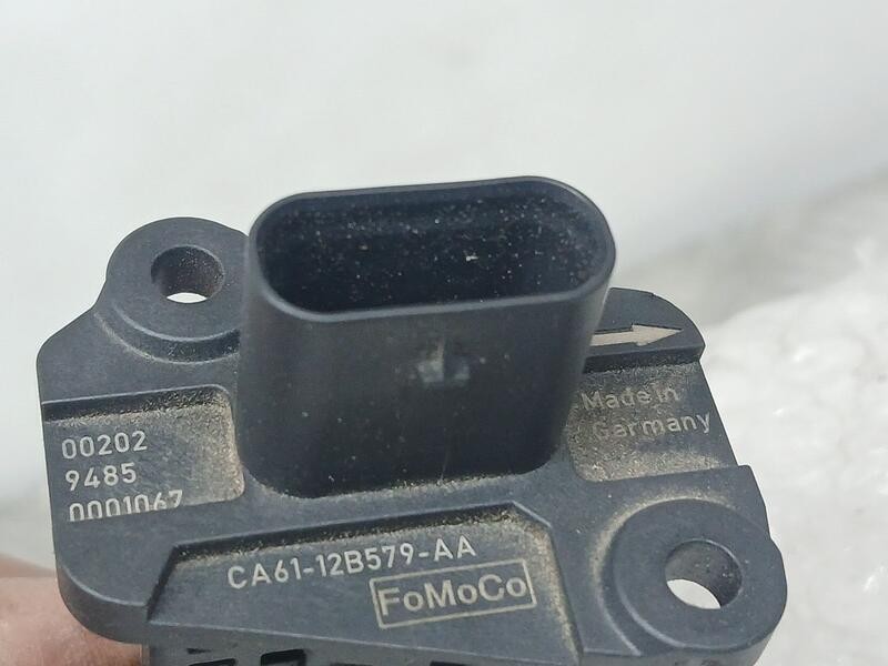 Recambio de caudalimetro para ford tourneo courier (c4a) trend referencia OEM IAM CA6112B579AA  