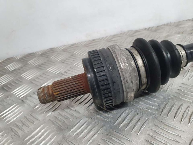 Recambio de transmision trasera derecha para bmw serie 1 berlina (e81/e87) 116i referencia OEM IAM SIN REF  
