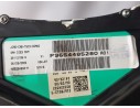 Recambio de cuadro instrumentos para peugeot 307 berlina (s2) x-line referencia OEM IAM 9654485280 NS5224932M SAGEM