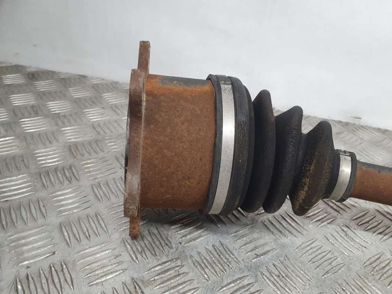 Recambio de transmision trasera derecha para mitsubishi montero (v60/v70) 3.2 di-d gls (3-ptas.) referencia OEM IAM SIN REF  