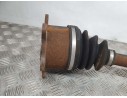 Recambio de transmision trasera derecha para mitsubishi montero (v60/v70) 3.2 di-d gls (3-ptas.) referencia OEM IAM SIN REF  