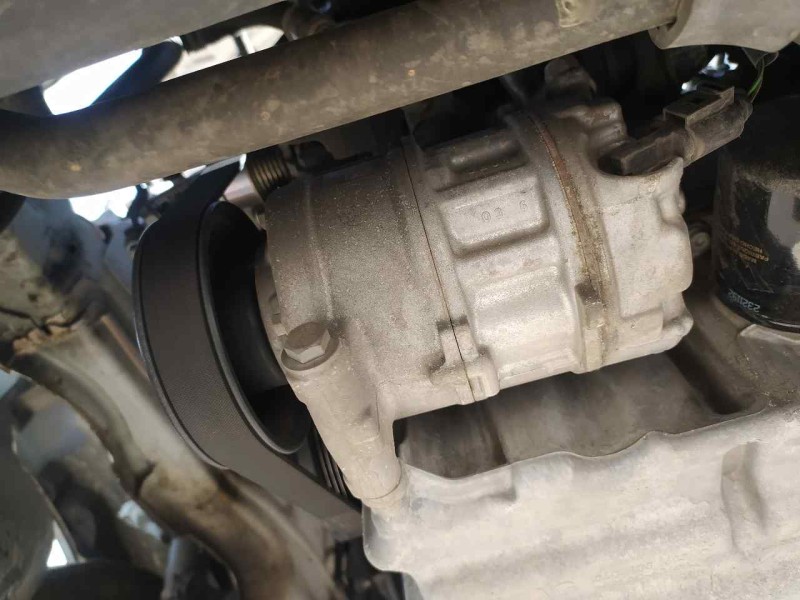 Recambio de compresor aire acondicionado para seat arona style edition referencia OEM IAM 5Q0816803H  