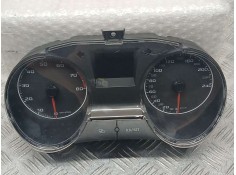 Recambio de cuadro instrumentos para seat ibiza (6j5) reference referencia OEM IAM 6J0920806 A2C85137500 VDO
