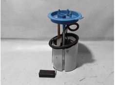 Recambio de aforador para volkswagen golf v berlina (1k1) trendline referencia OEM IAM 1K0919051BH 5 PINS SIEMENS