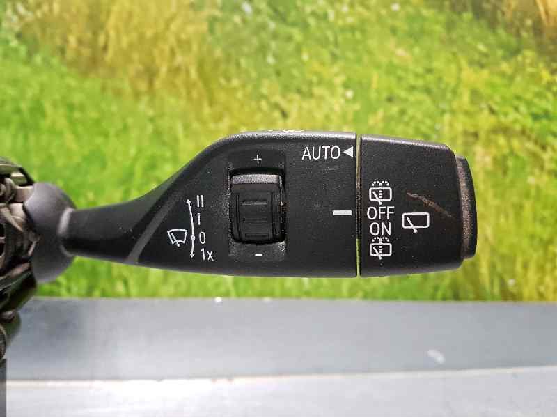 Recambio de mando luces y limpia para bmw x5 (f15) xdrive30d referencia OEM IAM 9261763  