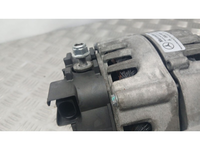 Recambio de alternador para mercedes-benz vito tourer (w447) 114 cdi / 114 bluetec (447.701, 447.703, 447.705) referencia OEM IA