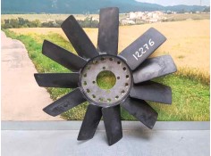 Recambio de aspas centrifugo para land rover discovery (salljg/lj) tdi (3-ptas.) referencia OEM IAM ERR2789  