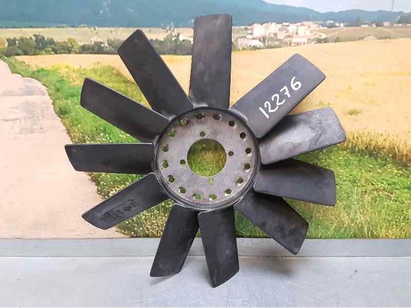 Recambio de aspas centrifugo para land rover discovery (salljg/lj) tdi (3-ptas.) referencia OEM IAM ERR2789  