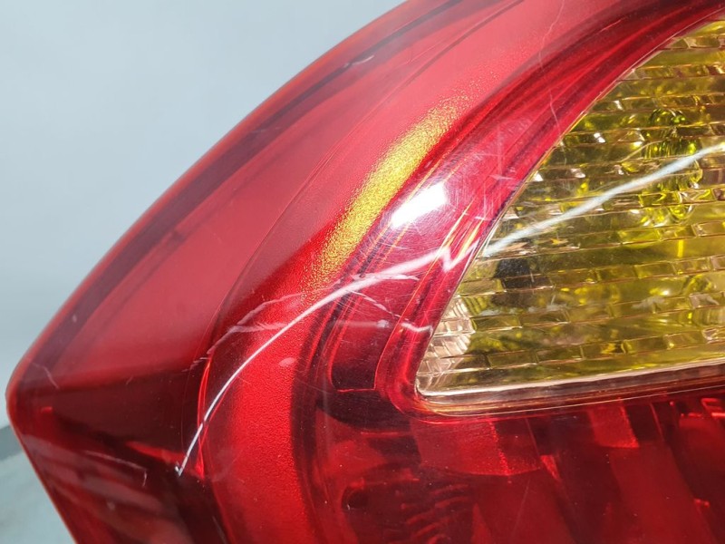 Recambio de piloto trasero izquierdo para kia picanto concept referencia OEM IAM   ROZADO