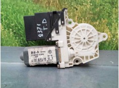 MOTOR ELEVALUNAS TRASERO DERECHO 1J4959812C 18 PINS
