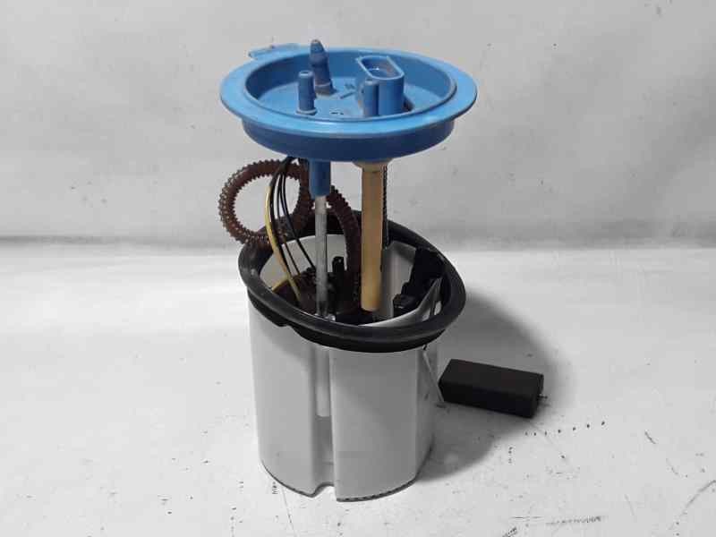 Recambio de aforador para volkswagen golf v berlina (1k1) trendline referencia OEM IAM 1K0919051BH 5 PINS SIEMENS