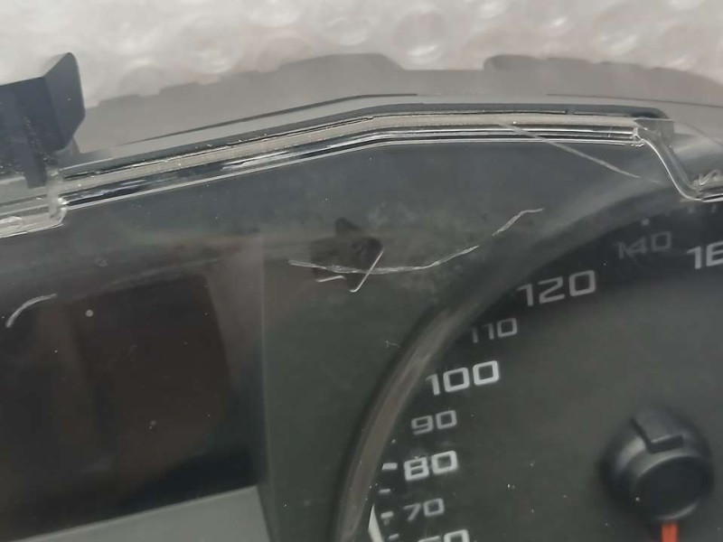 Recambio de cuadro instrumentos para seat ibiza (6j5) reference referencia OEM IAM 6J0920806 A2C85137500 VDO